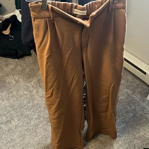 Abercrombie & Fitch trouser pants